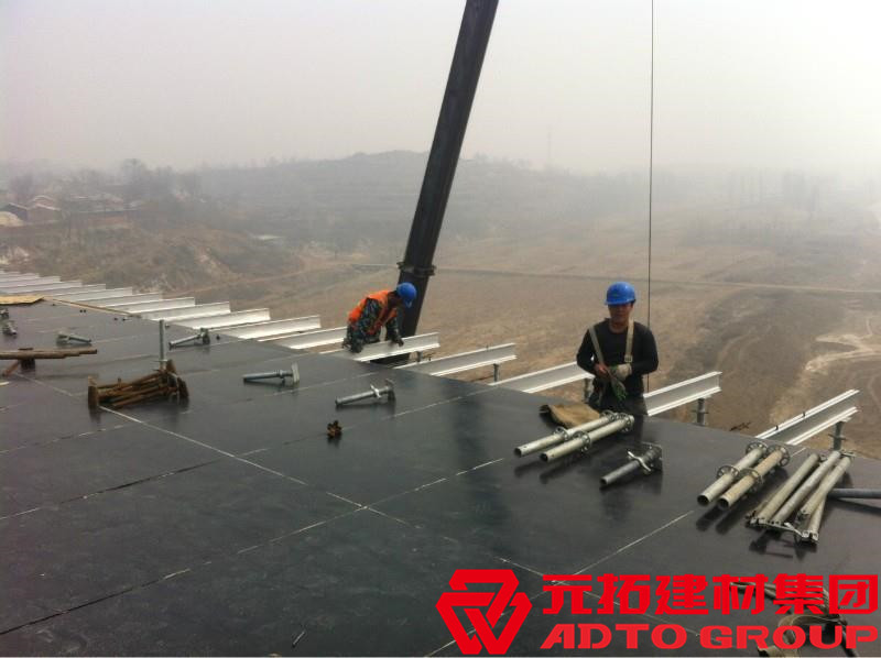 盤扣腳手架供應(yīng)哪家好？需要規(guī)格型號(hào)比較齊全的